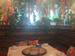 -江湖水乡铁锅炖魚(周庄嘉园店)