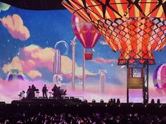 -宝能国际体育演艺中心