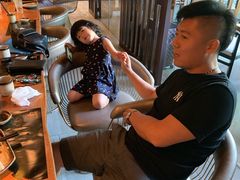 -和彩放题(渔阳店)