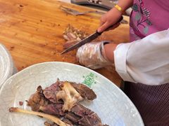 -清真·益鑫羊肉手抓馆(花园北街店)