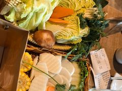 -古关火锅店(古北水镇景区店)