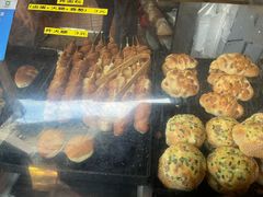 -惠源面包店(开禾路店)