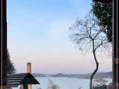 -天目湖涵田半山温泉