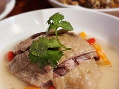 -宁波柏悦酒店·钱湖渔港