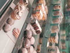 -迦南·甜品蛋糕(传媒店)