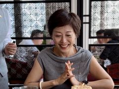 -新荣记(新源南路店)