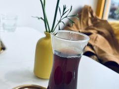 洪都拉斯白兰地酒桶发酵-五进制 Coffee Shop