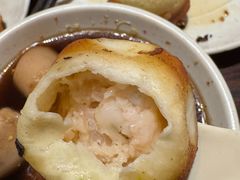 -哑巴生煎(临顿路店)