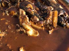 -水库活鱼馆(于桥水库店)