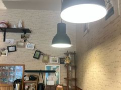 -隅cafe(傅厚岗店)