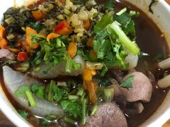 -王记生烫牛杂面馆(兰陵路店)