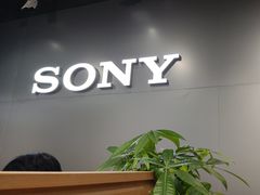 -Sony Store索尼(广州正佳店)