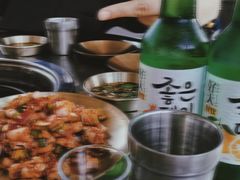 -鑫釜山海鲜烧烤(浑南店)