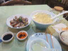 -渔娘渔家丹东海鲜(东直门店)