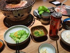 -烧肉达人•炭火烧肉(新天地店)