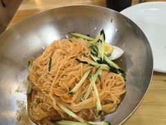 -东吉馆韩式餐厅(八经街总店)