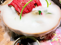 -盡膳口福跷脚牛肉火锅(合生汇购物中心店)
