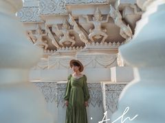 -西双版纳勐泐文化旅游区