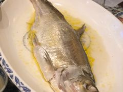 -南京大牌档(凯德大峡谷店)