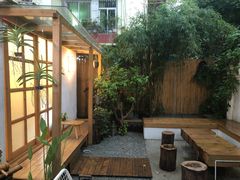 -拾壹cafe·工作室