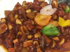 八宝辣酱-绿波廊(豫园店)