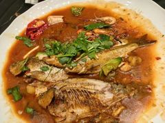 -明丰小渔馆(明月路店)