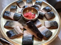 -味家烤肉烤鳗鱼牛排(西塔旗舰店)