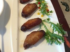 -爱丽丝牛排西餐厅(光谷步行街店)
