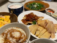 -星平鸡饭·粤菜小炒(印象城旗舰店)