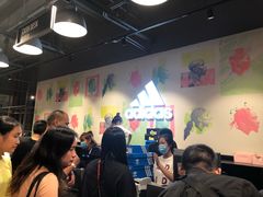 -宁波杉井奥特莱斯广场