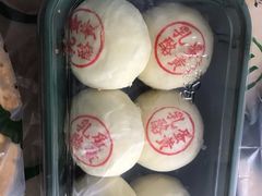 -泸溪河桃酥(西直门凯德店)