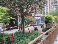 -大融厨·鸡毛店·川菜(果壳里东安湖店)