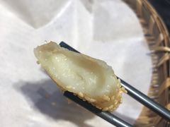 脆皮鲜奶-好人民间小吃·番茄鱼酸菜鱼(木渎悠方店)