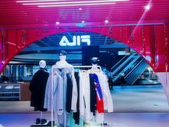 -% Arabica阿拉比卡咖啡(前滩太古里店)