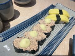 -东加寿司.料理(水游城店)