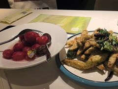 -汤城小厨•粤菜•靓汤(金宝街店)