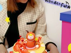 -CAKE BOSS 蛋糕老板(西单君太百货店)