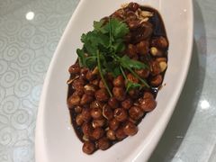 老醋花生-伊祥·敦煌楼