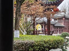 -我嘉书房(南翔名士居店)