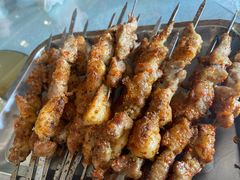 -马尔龙新疆饭店·清真(瑞景店)