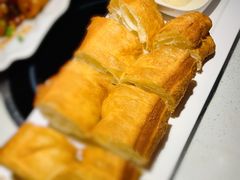 大油条沾水豆浆冰激淋-拈菜(观音桥阳光世纪店)