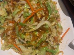 -老板恋上鱼(恒隆广场店)