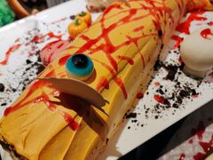 -杭州盛泰开元名都大酒店-地中海自助餐厅