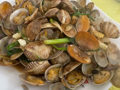 -秋姐美食店(旅游大道店)