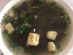 -百年尹氏汤包(湖南路狮子桥店)