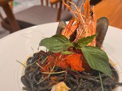 -森Some Fusion(荔湾店)