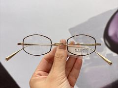 -大视光学•LINDBERG林德伯格•全球手工眼镜集合店(王府井店)