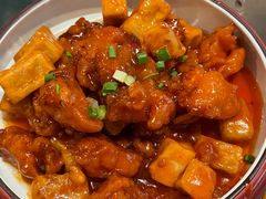 荔枝肉-破店(井大店)