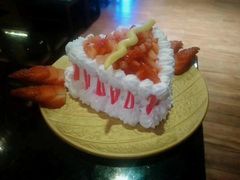 -樱之盛宴·蟹料理海鲜自助(前进大街店)