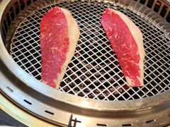 -AJIYA·池袋日式烧肉自助(天津万象城店)
